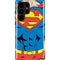 DC Comics Superman Vintage Chest Galaxy S22 Ultra Pro Case
