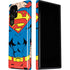 DC Comics Superman Vintage Chest Galaxy S22 Ultra Pro Case