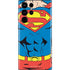 DC Comics Superman Vintage Chest Galaxy S22 Ultra Skin
