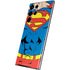 DC Comics Superman Vintage Chest Galaxy S22 Ultra Skin