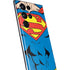DC Comics Superman Vintage Chest Galaxy S22 Ultra Skin