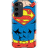 DC Comics Superman Vintage Chest Galaxy S23 Plus Pro Case