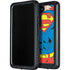 DC Comics Superman Vintage Chest Galaxy S23 Plus Waterproof Case