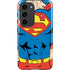 DC Comics Superman Vintage Chest Galaxy S23 Pro Case