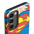 DC Comics Superman Vintage Chest Galaxy S23 Pro Case