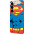 DC Comics Superman Vintage Chest Galaxy S23 Skin