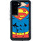 DC Comics Superman Vintage Chest Galaxy S23 Waterproof Case