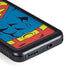DC Comics Superman Vintage Chest Galaxy S23 Waterproof Case