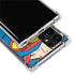 DC Comics Superman Vintage Chest Galaxy S24 Ultra Clear Case