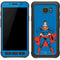 DC Comics Superman Vintage Chest Galaxy S7 Active Skin