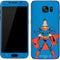 DC Comics Superman Vintage Chest Galaxy S7 Skin