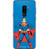 DC Comics Superman Vintage Chest Galaxy S9 Plus Skin