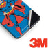 DC Comics Superman Vintage Chest Galaxy S9 Plus Skin
