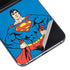 DC Comics Superman Vintage Chest Galaxy Z Flip5 5G Skin