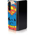 DC Comics Superman Vintage Chest Galaxy Z Fold5 5G Skin