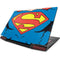 DC Comics Superman Vintage Chest Lenovo IdeaPad Skin