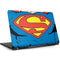DC Comics Superman Vintage Chest Dell Inspiron Skin