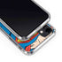 DC Comics Superman Vintage Chest iPhone 11 Clear Case