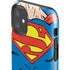 DC Comics Superman Vintage Chest iPhone 11 Impact Case