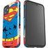 DC Comics Superman Vintage Chest iPhone 11 Impact Case