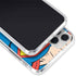 DC Comics Superman Vintage Chest iPhone 11 Pro Clear Case