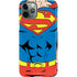 DC Comics Superman Vintage Chest iPhone 11 Pro Lite Case