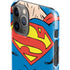DC Comics Superman Vintage Chest iPhone 11 Pro Lite Case
