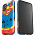 DC Comics Superman Vintage Chest iPhone 11 Pro Max Impact Case