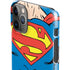 DC Comics Superman Vintage Chest iPhone 11 Pro Max Lite Case