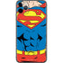 DC Comics Superman Vintage Chest iPhone 11 Pro Max Skin