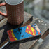 DC Comics Superman Vintage Chest iPhone 11 Pro Max Skin