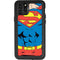 DC Comics Superman Vintage Chest iPhone 11 Pro Max Waterproof Case
