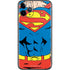 DC Comics Superman Vintage Chest iPhone 11 Pro Skin