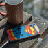 DC Comics Superman Vintage Chest iPhone 11 Pro Skin