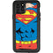 DC Comics Superman Vintage Chest iPhone 11 Pro Waterproof Case