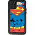 DC Comics Superman Vintage Chest iPhone 11 Pro Waterproof Case
