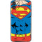 DC Comics Superman Vintage Chest iPhone 11 Skin
