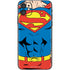 DC Comics Superman Vintage Chest iPhone 11 Skin
