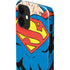 DC Comics Superman Vintage Chest iPhone 12 Mini Lite Case