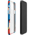 DC Comics Superman Vintage Chest iPhone 12 Mini Lite Case