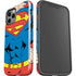 DC Comics Superman Vintage Chest iPhone 12 Pro Impact Case