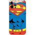 DC Comics Superman Vintage Chest iPhone 12 Pro Max Skin