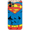 DC Comics Superman Vintage Chest iPhone 12 Pro Skin
