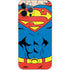 DC Comics Superman Vintage Chest iPhone 12 Pro Skin