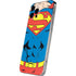 DC Comics Superman Vintage Chest iPhone 12 Pro Skin