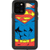DC Comics Superman Vintage Chest iPhone 12 Pro Waterproof Case