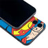 DC Comics Superman Vintage Chest iPhone 12 Skin