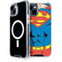 DC Comics Superman Vintage Chest iPhone 13 MagSafe Case