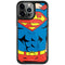DC Comics Superman Vintage Chest iPhone 13 Pro Cargo Case