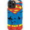 DC Comics Superman Vintage Chest iPhone 13 Pro Max Impact Case